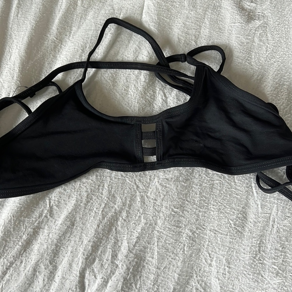 Jolyn top size large